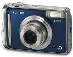 FUJIFILM-FINEPIX A805